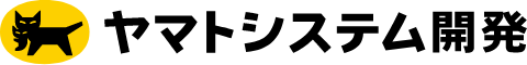 ヤマトシステム開発企業ロゴ