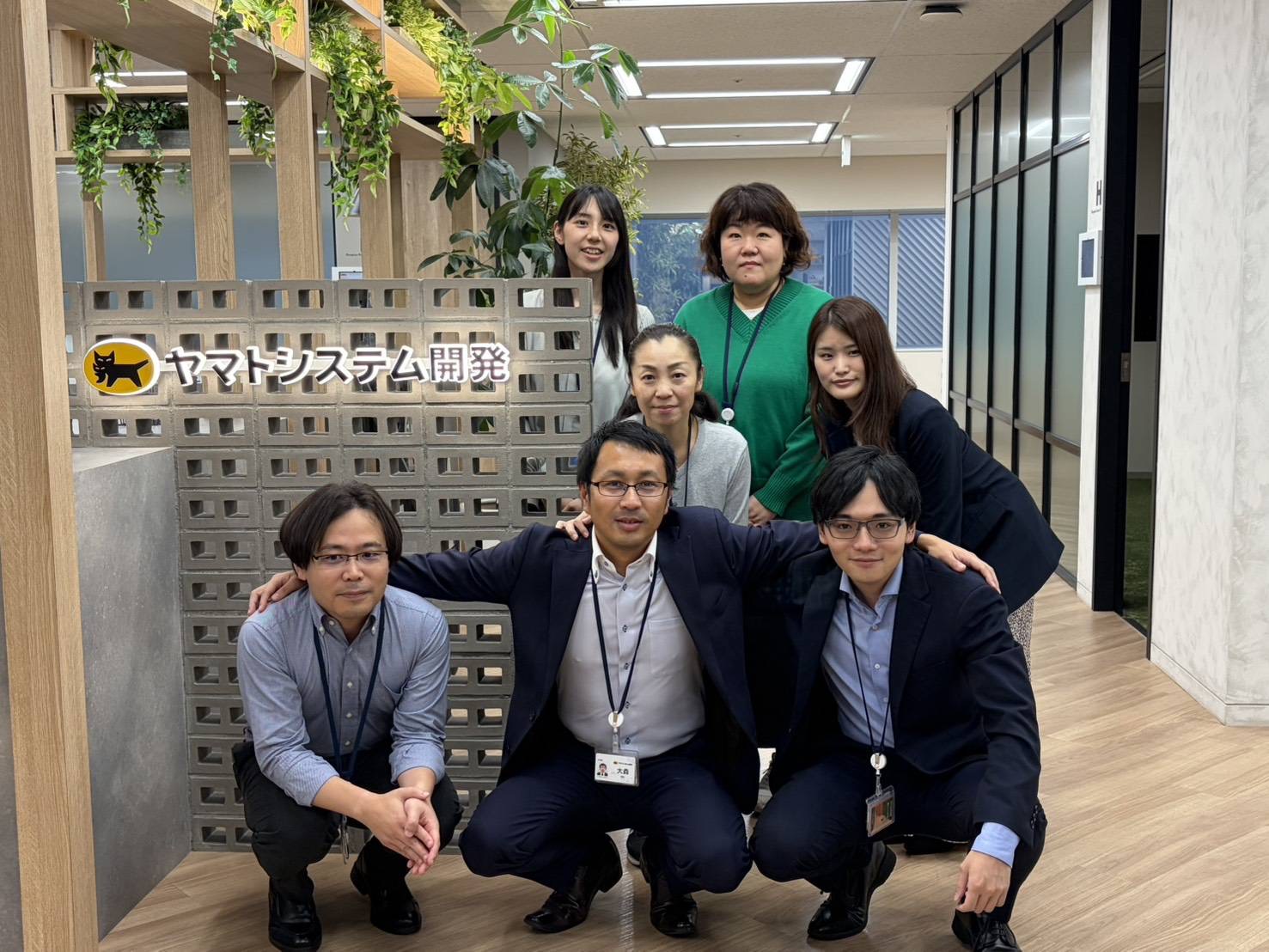 YSD人事戦略部_導入事例