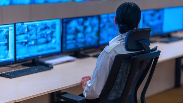 システム監視ミニ